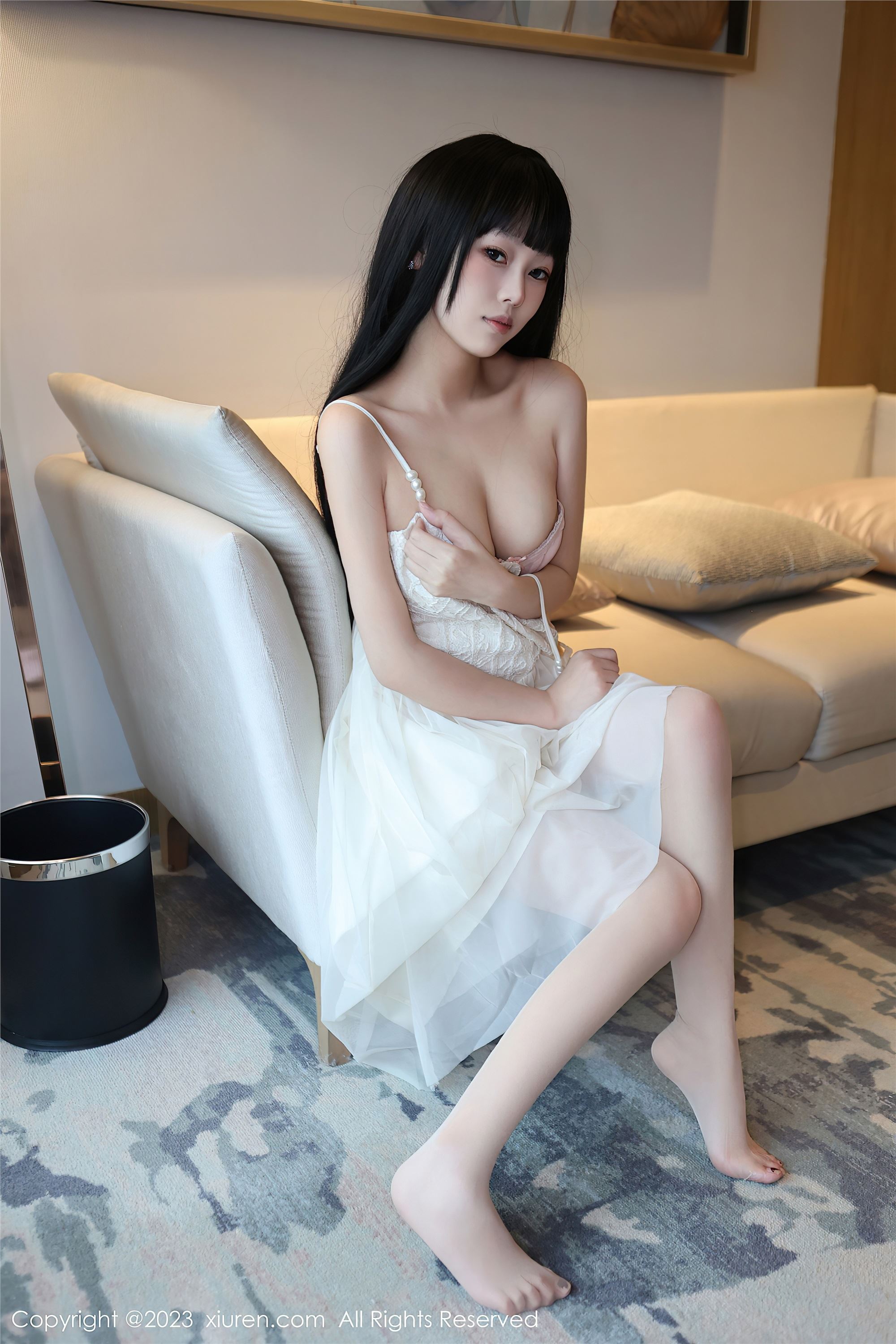 XiuRen秀人网  2023.05.31 NO.6828 早川京子